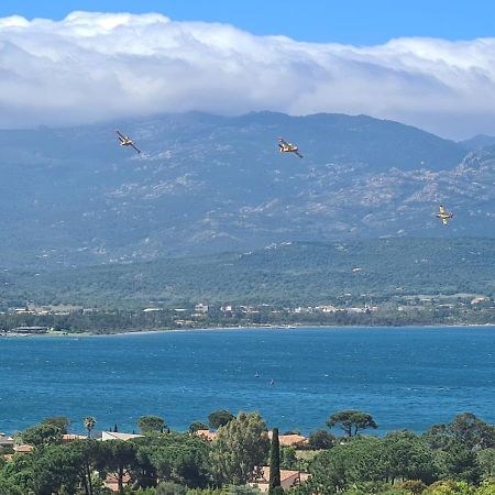 Casetta Bianca Porto-Vecchio  Exteriér fotografie