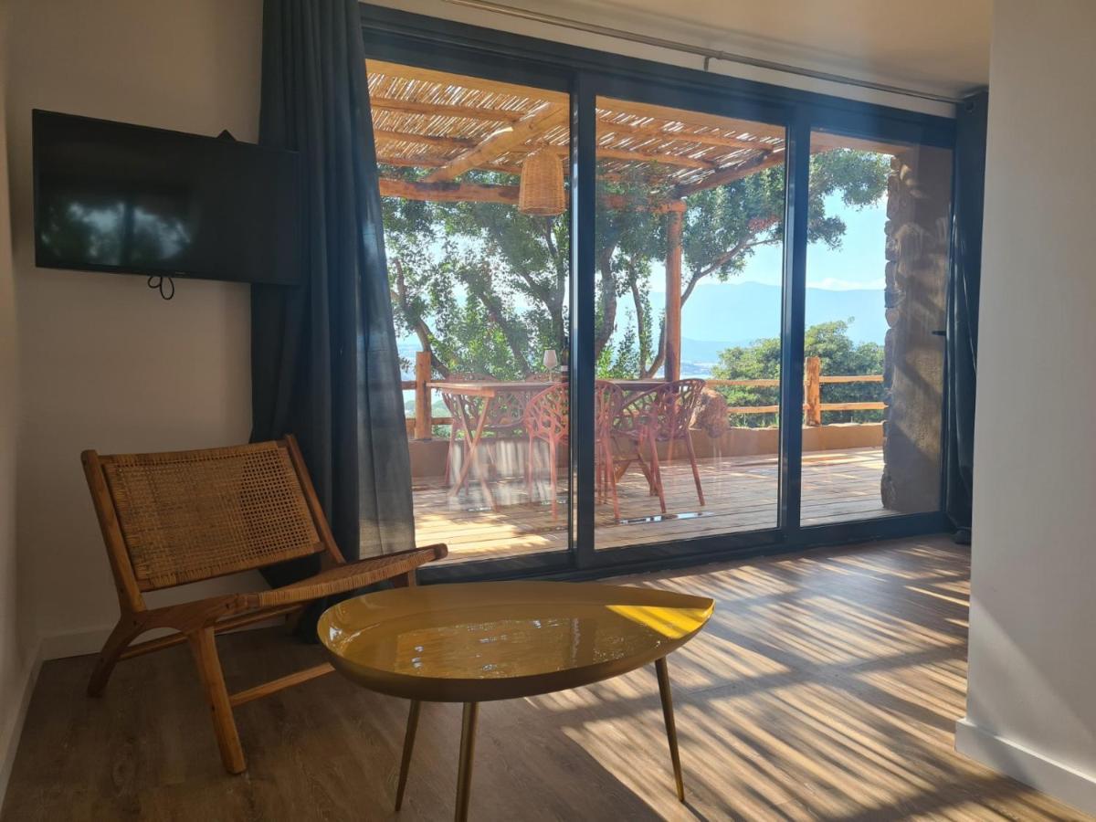 Casetta Bianca Porto-Vecchio  Exteriér fotografie