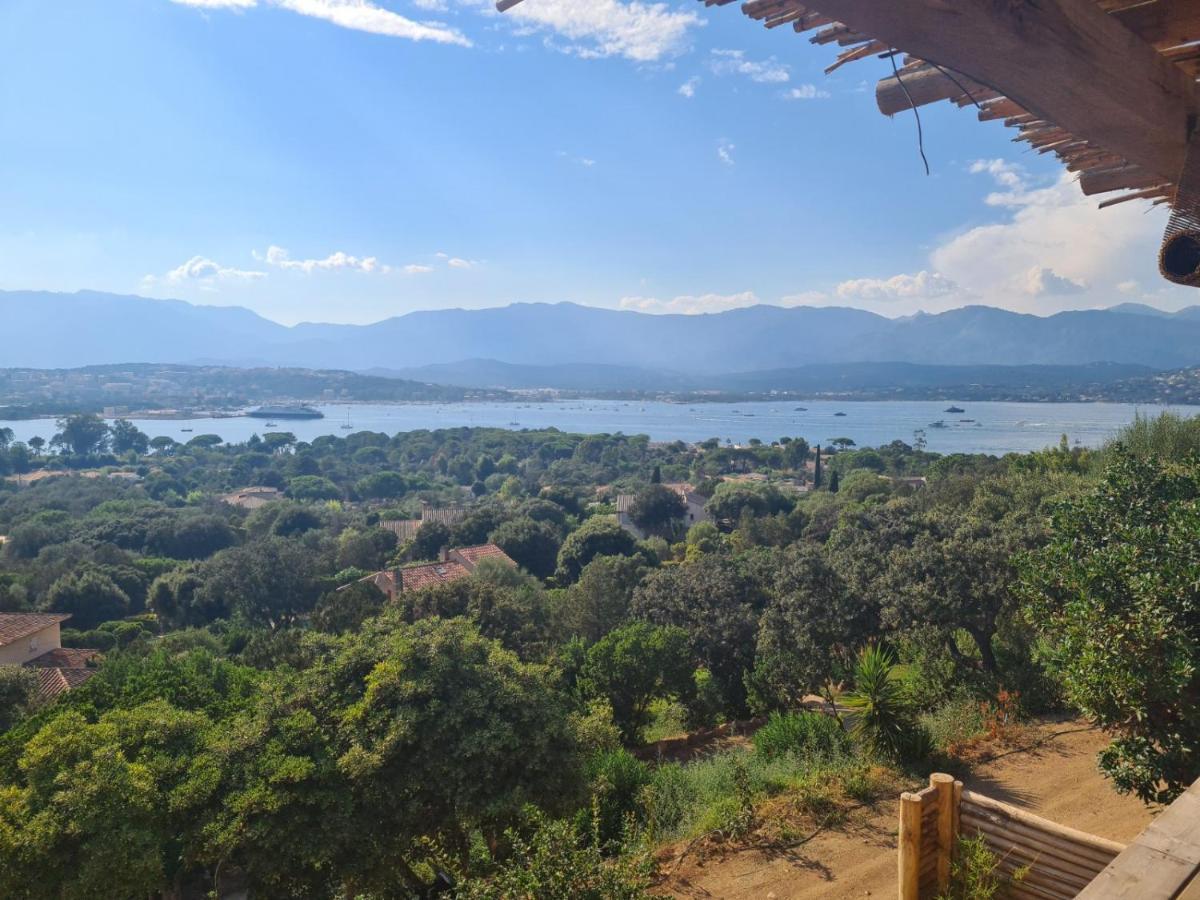 Casetta Bianca Porto-Vecchio  Exteriér fotografie
