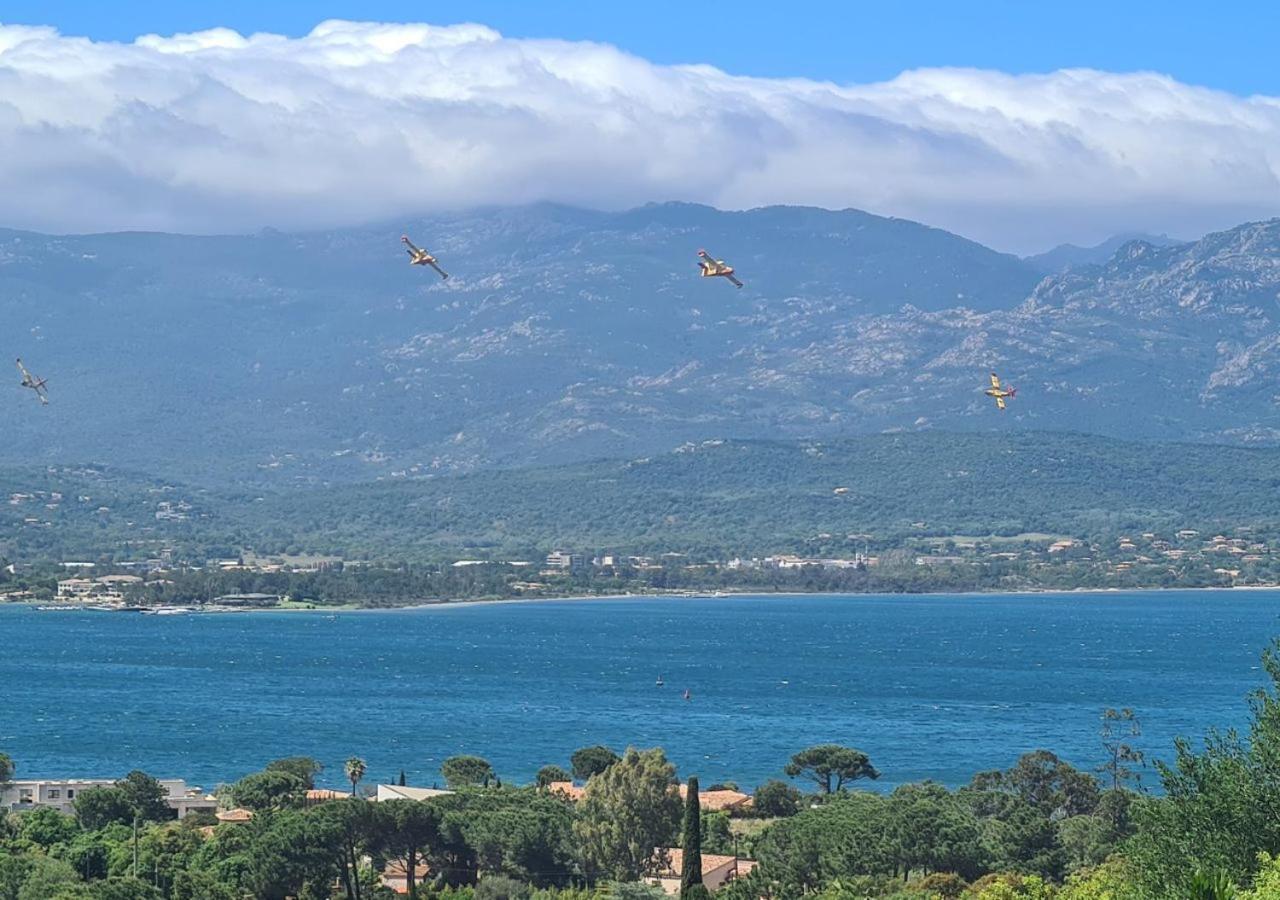 Casetta Bianca Porto-Vecchio  Exteriér fotografie